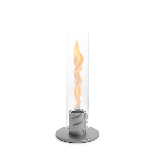 SPIN - faszinierender Flammenwirbel