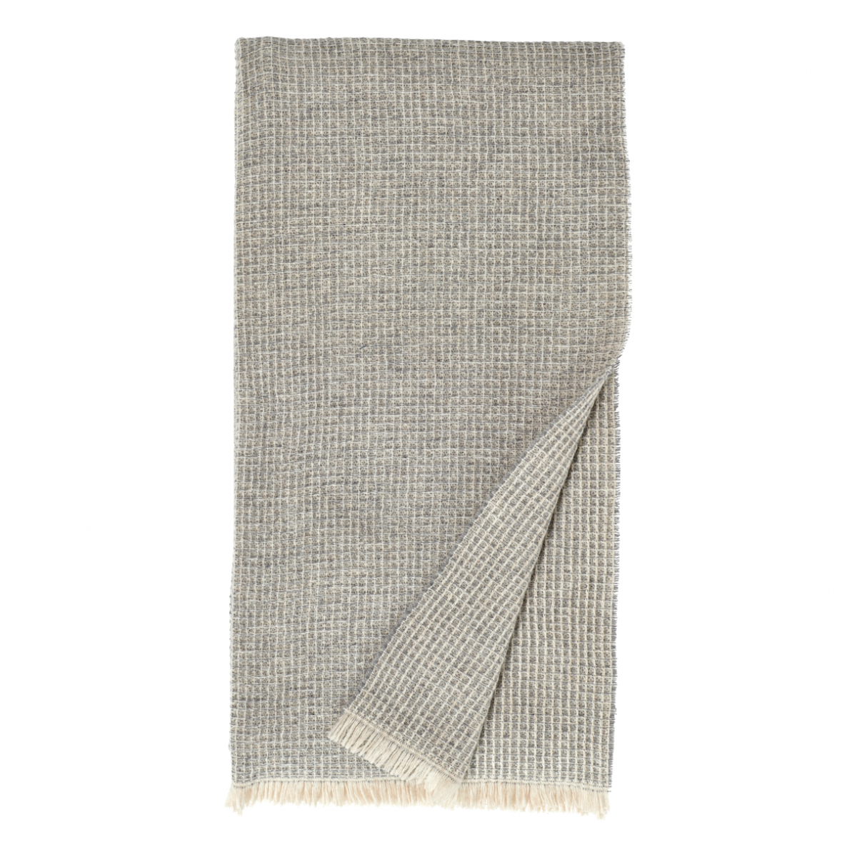 Ausverkauf Christian Fischbacher Plaid Silvretta 130x170cm