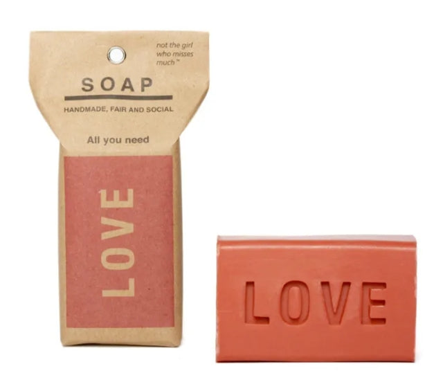 SOAP - Love