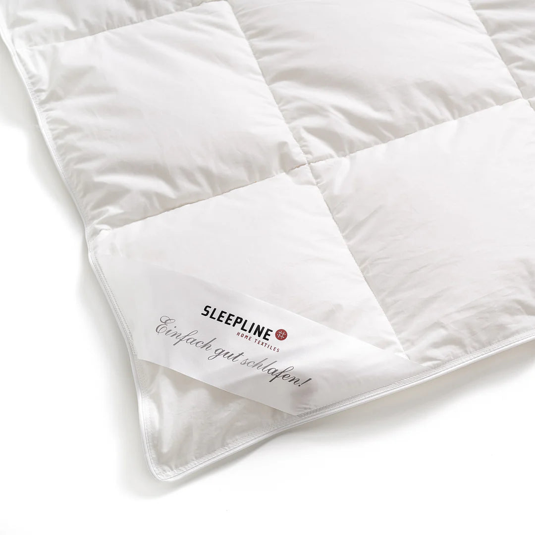 SLEEPLINE Capri Sommerduvet