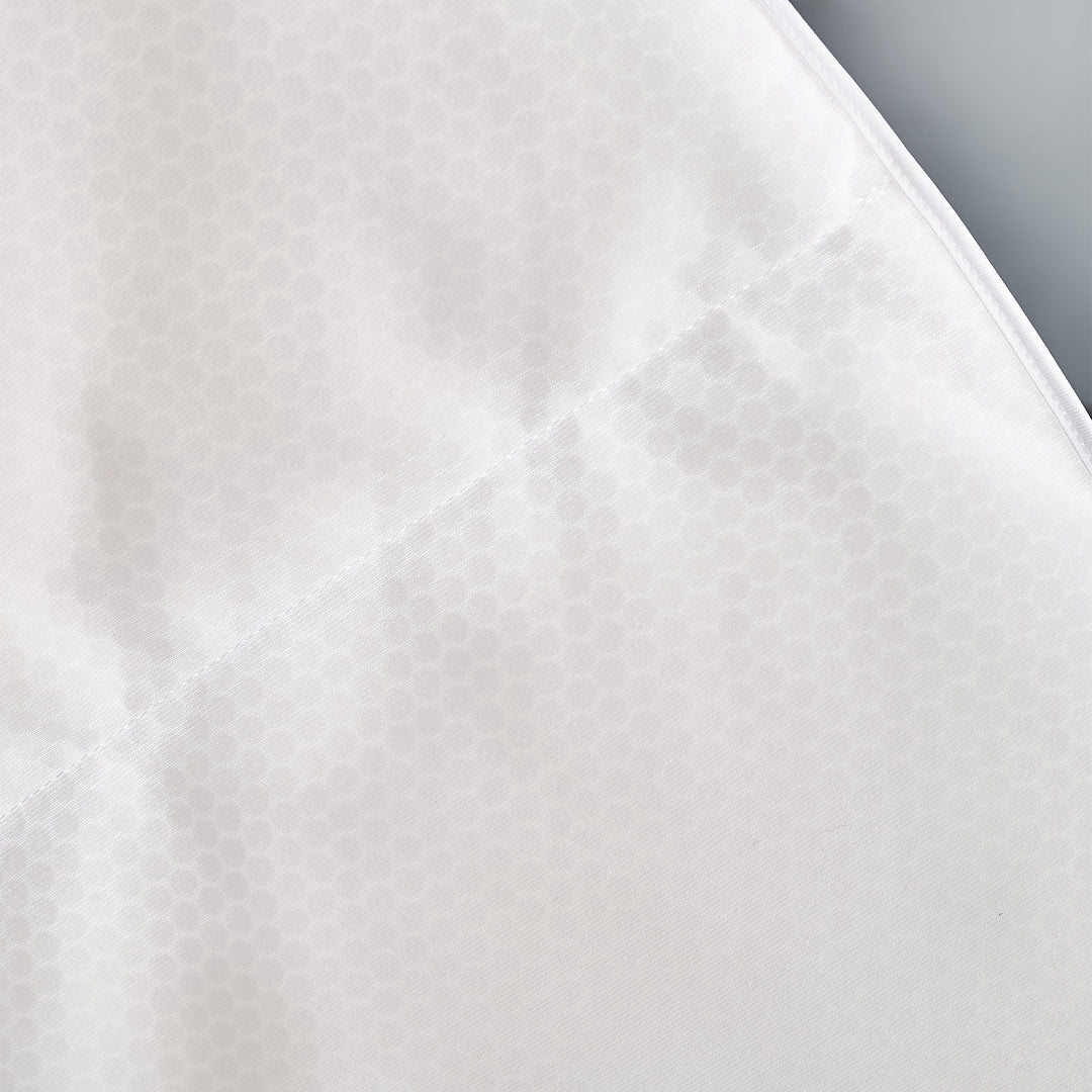 SLEEPLINE CLIMA DUVET Clima Daune Light – Schlafen statt Schwitzen