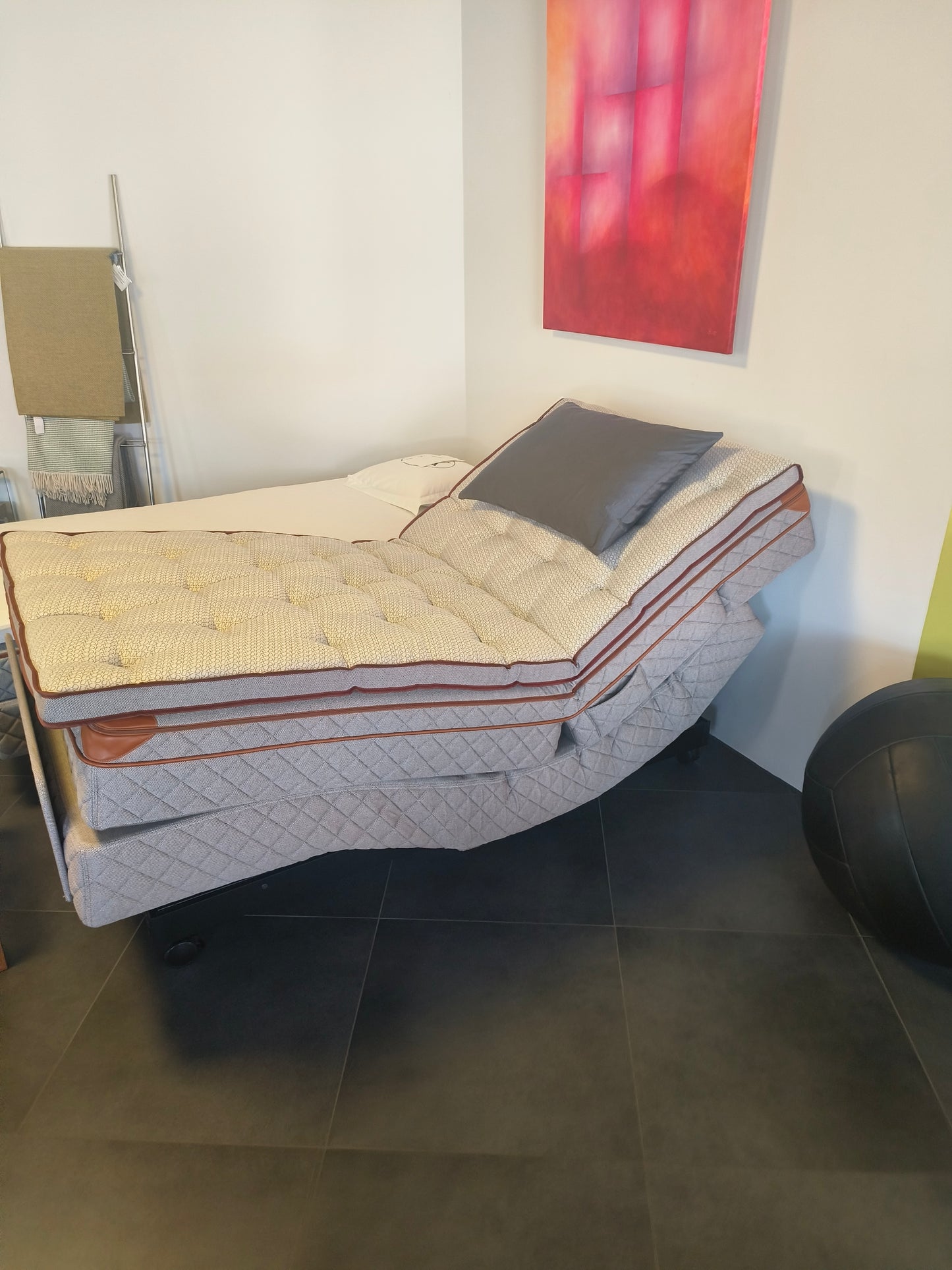 DUX Dynamic inkl. Xupport Plus Auflage ab Ausstellung 35 % Rabatt