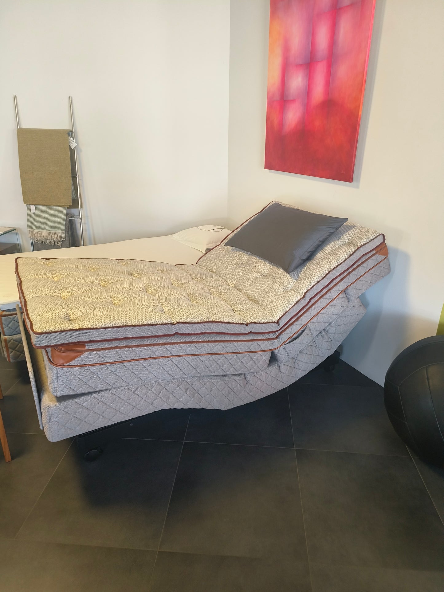 DUX Dynamic inkl. Xupport Plus Auflage ab Ausstellung 35 % Rabatt