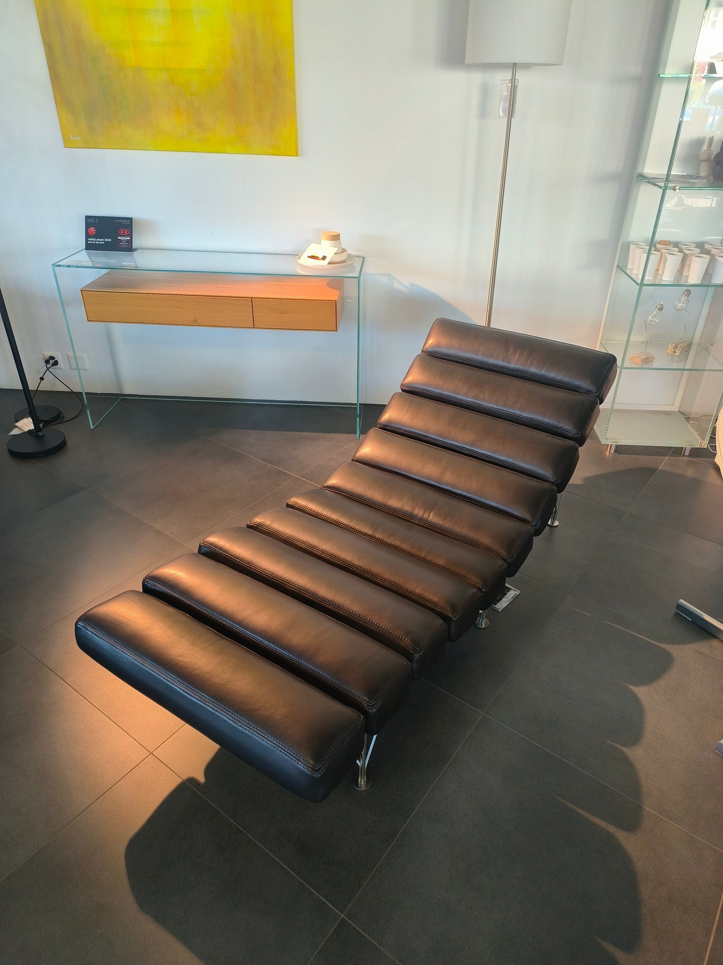 DUX Spider Lounge Special Edition