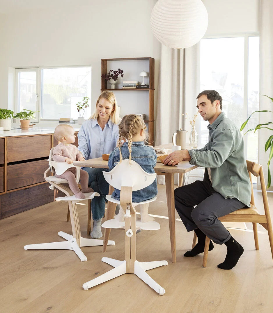 Stokke Nomi Kinderstuhl