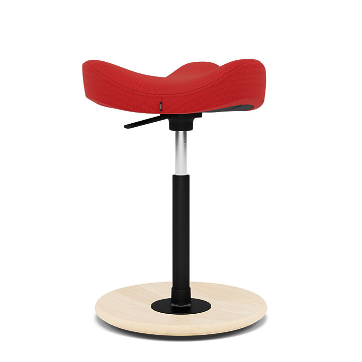 Varier Move Bezug Rev Rot