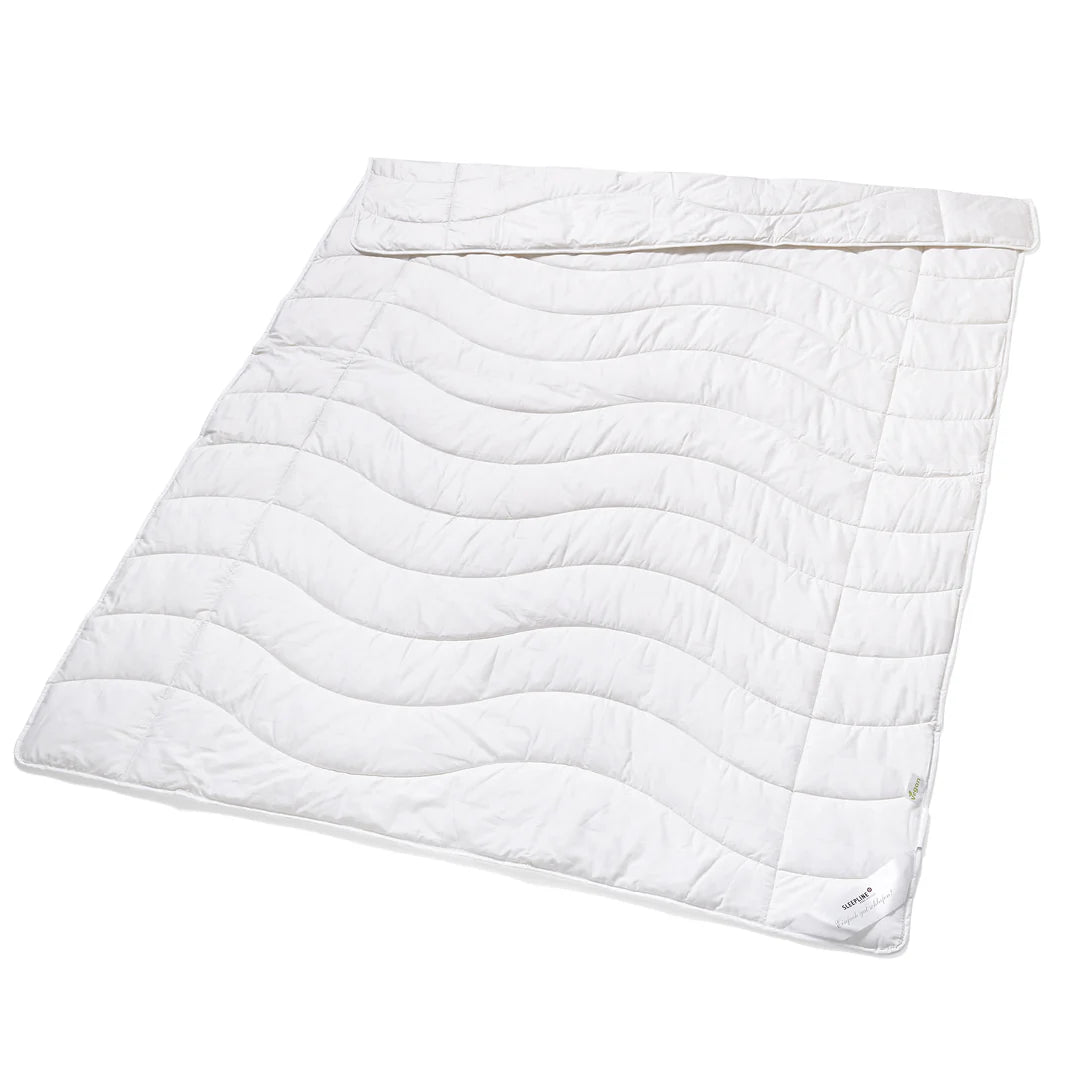 SLEEPLINE LEINEN – Sommerduvet