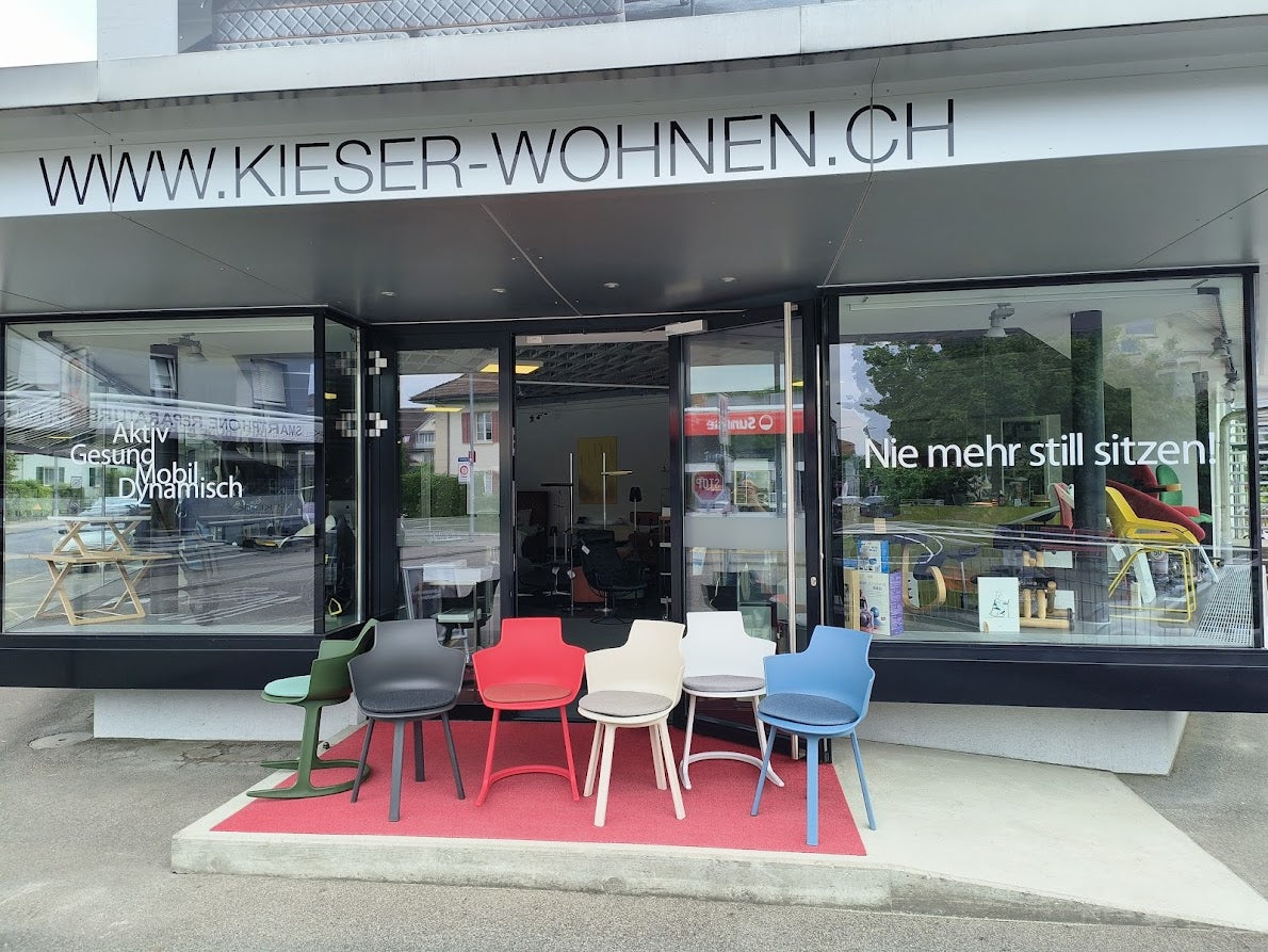 Kostenlose und wertvolle Beratung bei uns im FACHgeschäft