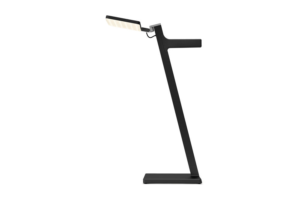 ROXXANE LEGGERA 52/101 CL Tisch und Ständerlampe ab Ausstellung inkl. Magnetic Dock
