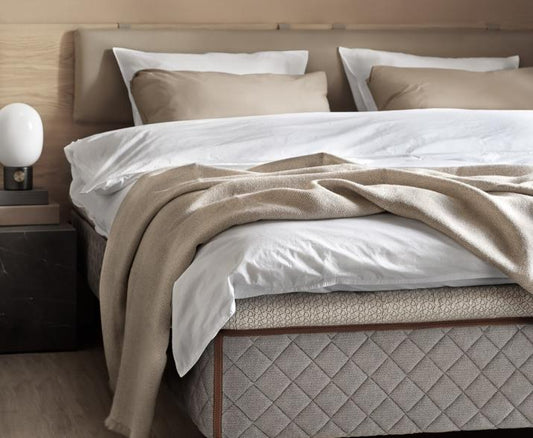 Warum ein DUX Bett…