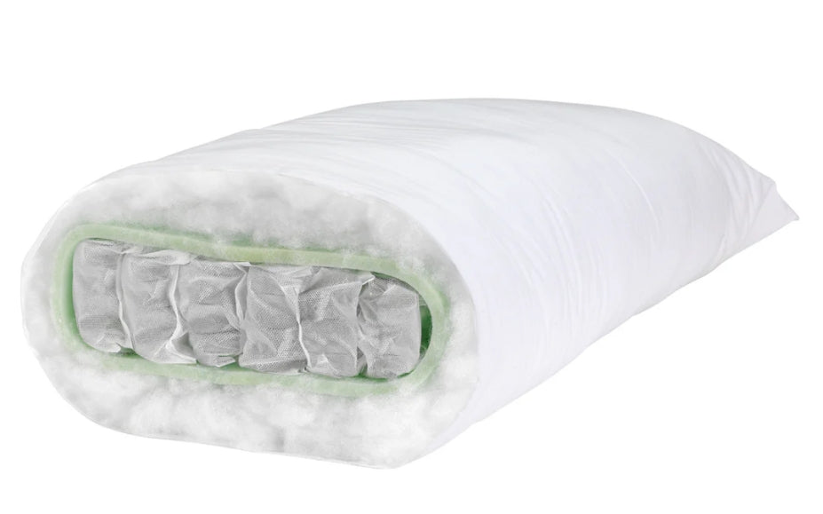 DUX Xleep Daunenkissen