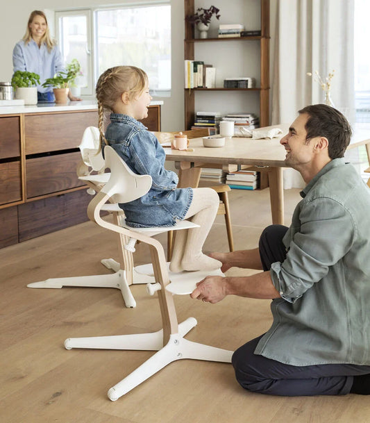 Stokke Nomi Kinderstuhl