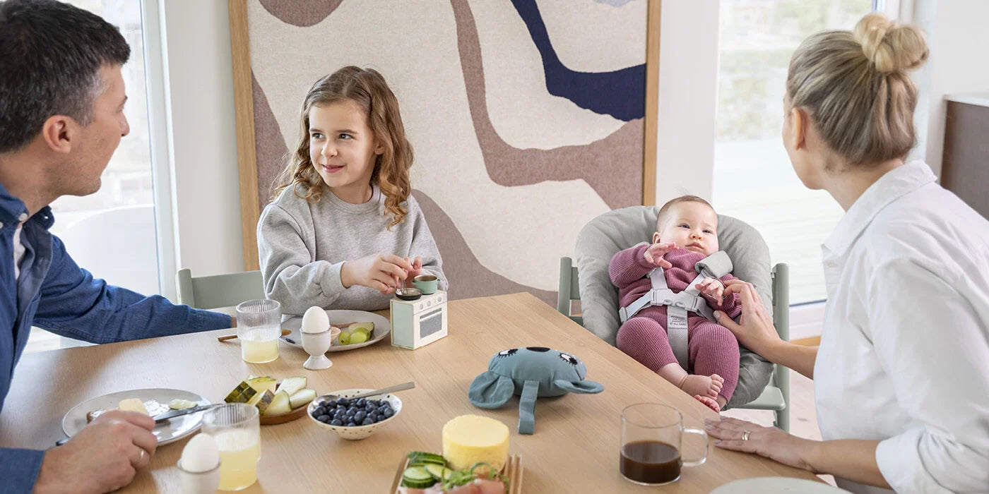 Stokke Tripp Trapp Kinderstuhl