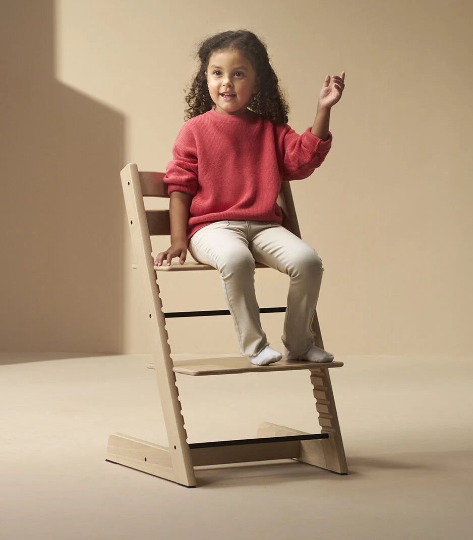 Stokke Tripp Trapp Kinderstuhl