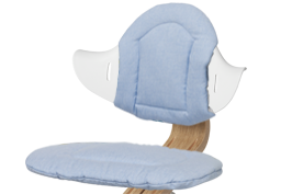 Stokke Nomi Kissen Ausverkauf CODE TT30 für 30% Rabatt